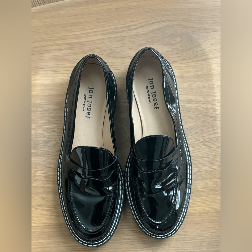 Jon Josef Women’s Penny Loafer